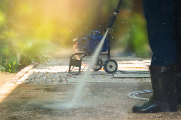 Best Restaurant Pressure Washing  in Westmere, NY
